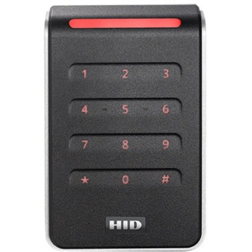 HID 40KNKS-00-00003W Access Control Reader