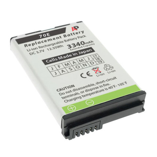 AirTrack® BAT-EXTENDED-01-COMPATIBLE Accessory