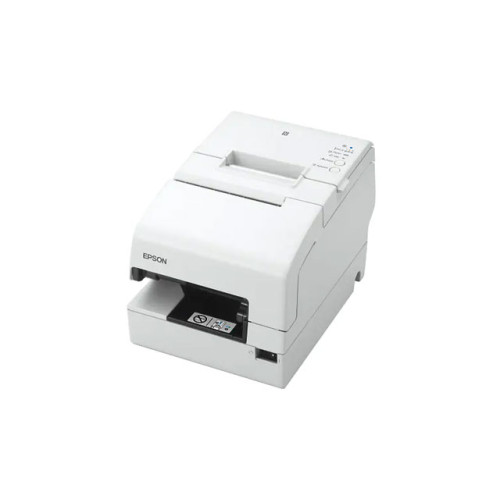 HP 4ZE21AA Receipt Printer