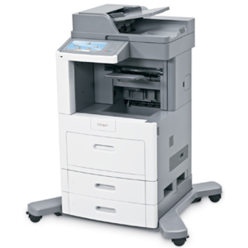 Lexmark 16M1504 Multi-Function Printer