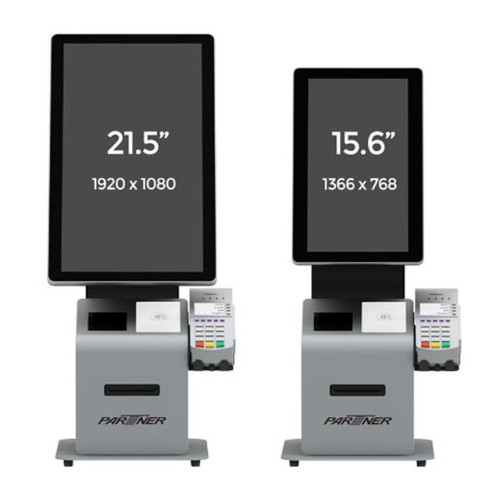 PartnerTech UKS0PS1170002 POS System