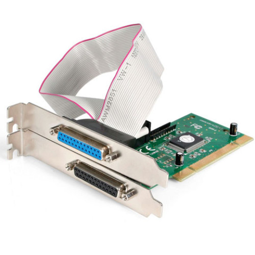 StarTech PCI2PECP Accessory