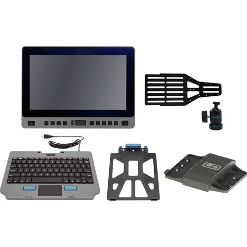 Gamber-Johnson 7170-0757-00 Touchscreen