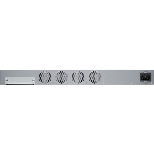 Juniper Networks SRX345-TAA Firewalls & VPN