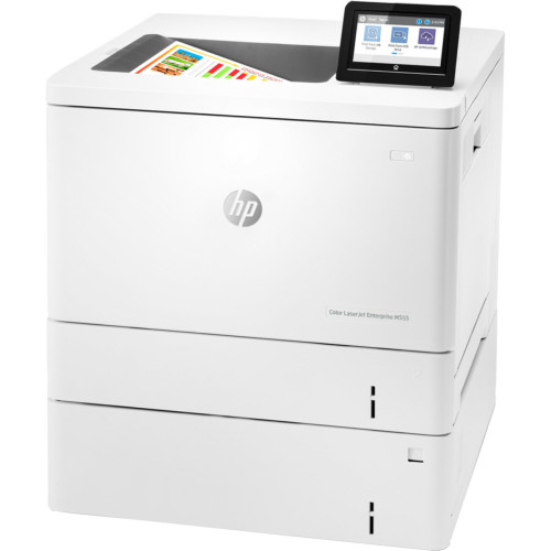 HP 7ZU79A#BGJ Laser Printer