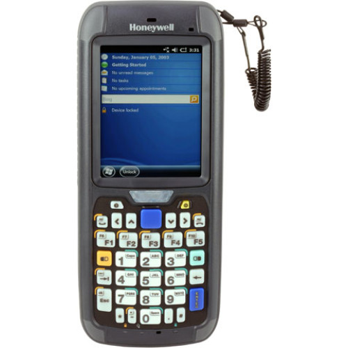 Honeywell CN75AN5KCF2W6110 Mobile Computer