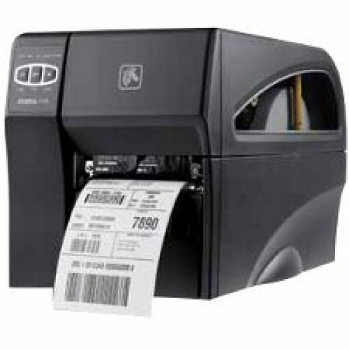 Zebra ZT22042-D01100FZ Barcode Label Printer