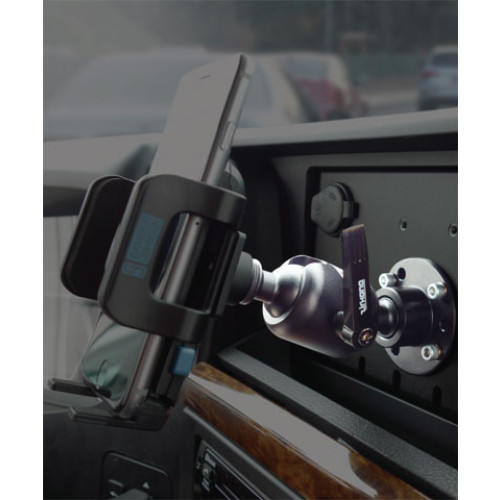 Gamber-Johnson 7110-1239 Mounting Hardware and Stands