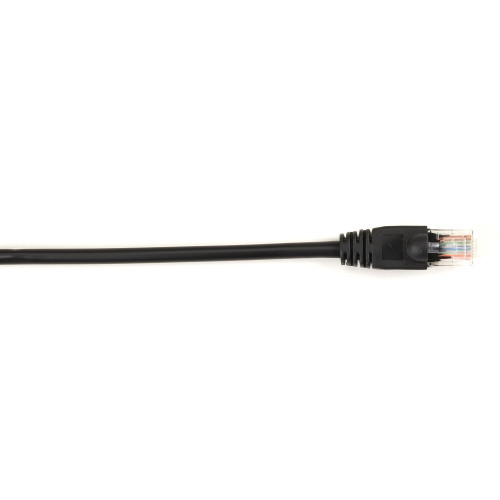 Black Box CAT6PC-005-BK-10PAK Products