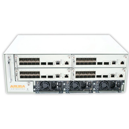 HPE Aruba 6000-400-US Data Networking
