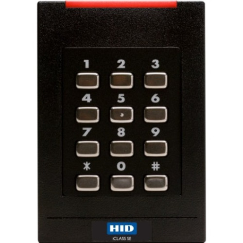 HID 921NMNNEKEA002 Access Control Reader