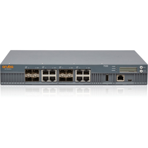 HPE Aruba JW774A Data Networking