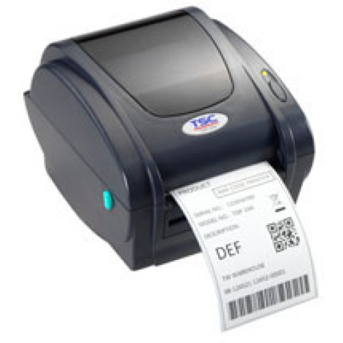 TSC 99-143A001-0001 Barcode Label Printer