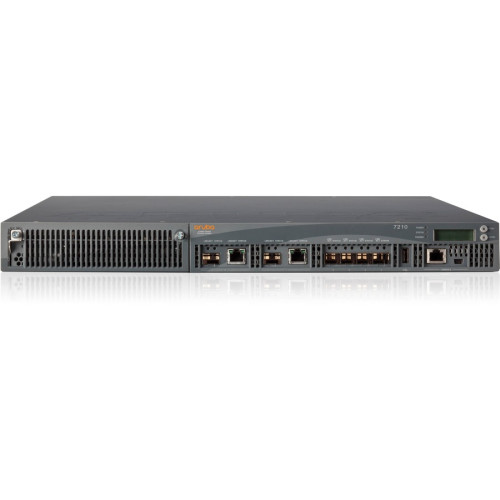 HPE Aruba JW747A Data Networking
