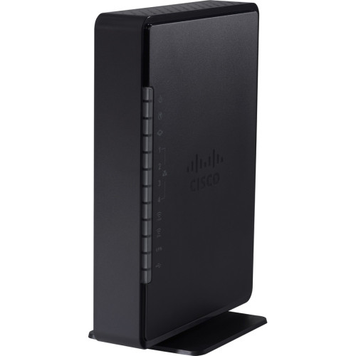 Cisco RV134W-A-K9-NA Wireless Router