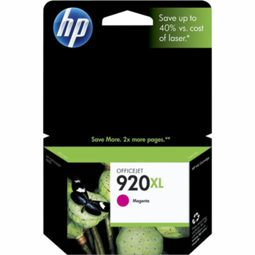 HP CD973AN#140 InkJet Cartridge