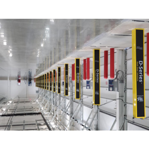 Socket Mobile CX3555-2184 Barcode Scanner