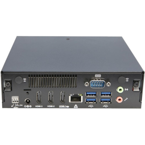 AOPEN 791.DEJ00.0010 Media Player