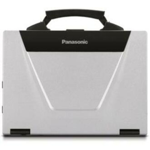 Panasonic CF-52GUNBR2M Rugged Laptop