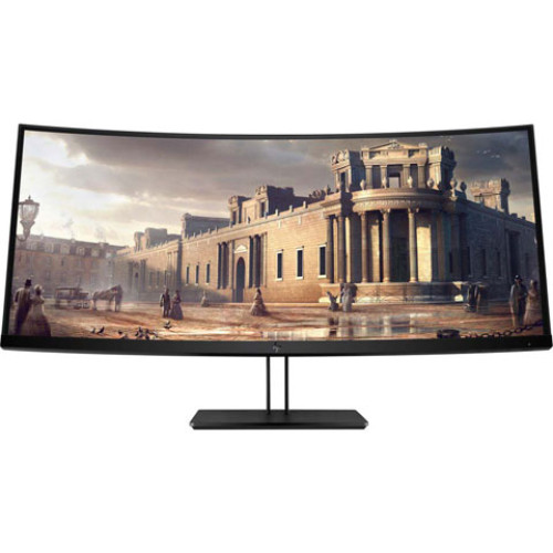 HP Z4W65A8#ABA Monitor