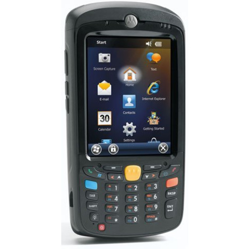 Motorola MC55A0-P40SWQQA9WR Mobile Computer