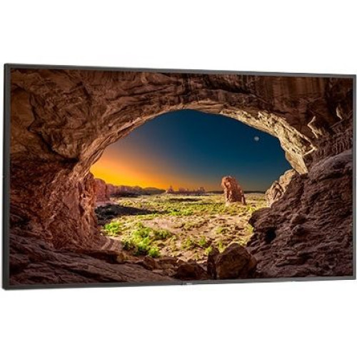 NEC V554-PC3 Monitor