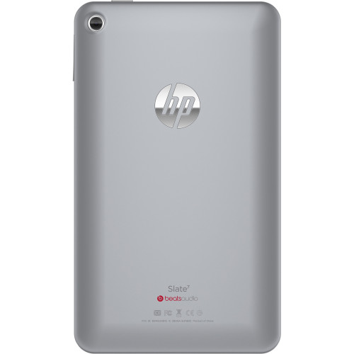 HP E0H92AA#ABA Tablet