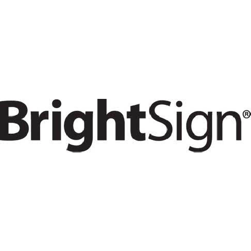 BrightSign PA-W12V1.5A-3.5 Accessory