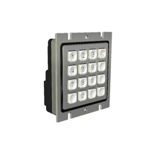  EPP810-P0DKD0UA Credit Card Reader
