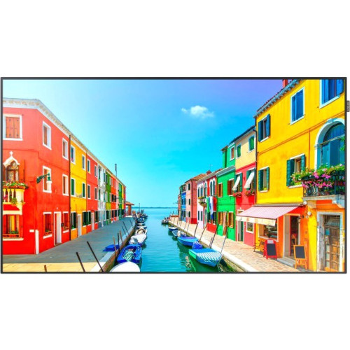 Samsung OM55D-W Digital Signage Display