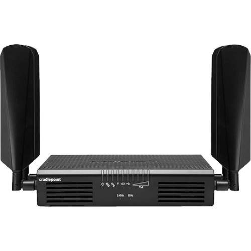 CradlePoint AER1600LP4 Data Networking