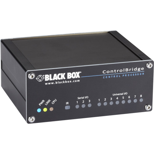 Black Box CB-CP100 Accessory