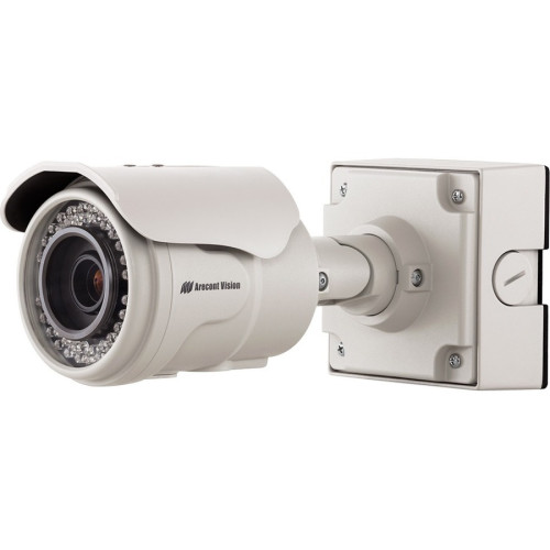 Arecont Vision AV5225PMIR Security Camera