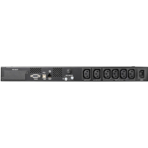 Tripp-Lite SMX500RT1U Accessory