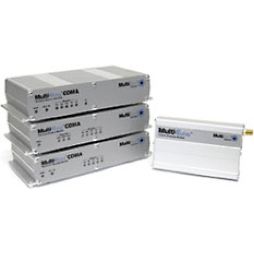 MultiTech MTCBA-G-EN-F2-NAM Data Networking
