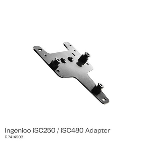 HAT Design Works RP414903 Mounting Hardware and Stands