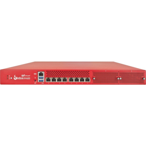 WatchGuard WG460643 Data Networking