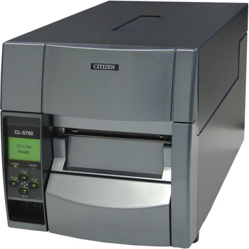 Citizen CL-S700-EC Barcode Label Printer