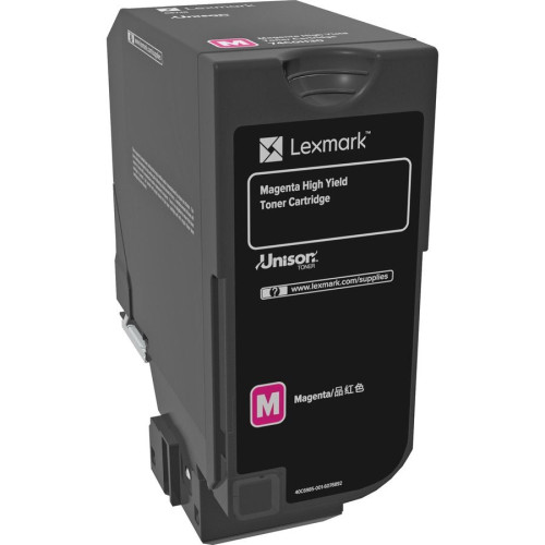 Lexmark 74C0H30 Toner