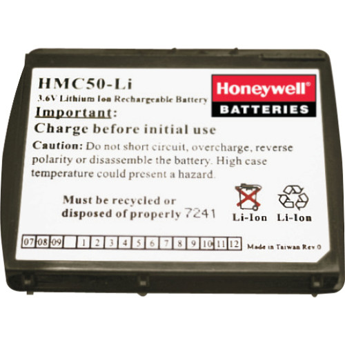 Global Technology Systems HMC50-LI Battery