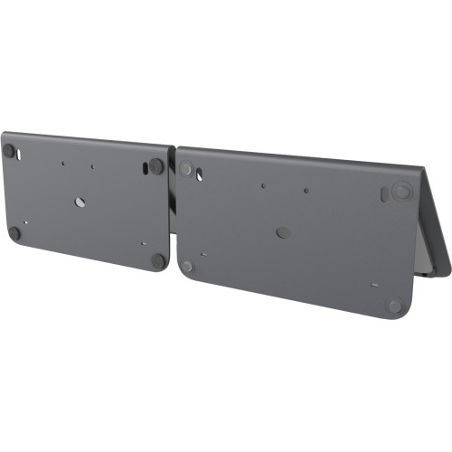 Heckler H750X-BG Mounting Hardware and Stands