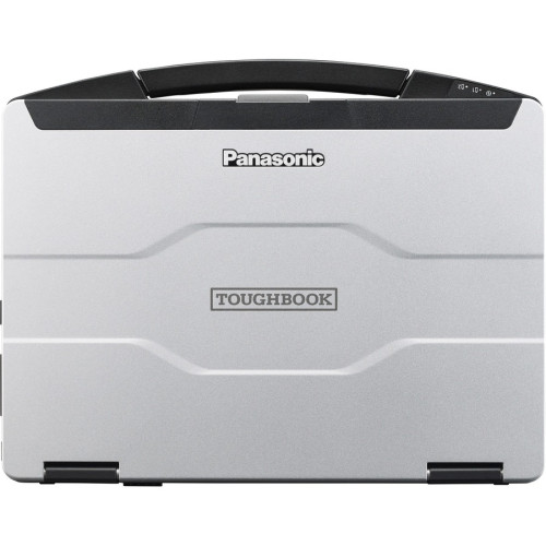 Panasonic FZ-55FZ-0GKM Rugged Laptop