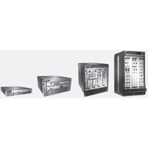 Juniper Networks M7iBASE-DC-2FETX Data Networking