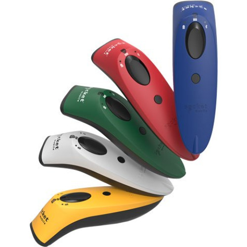 Socket Mobile CX3400-1858 Barcode Scanner
