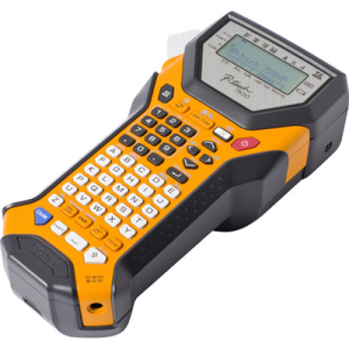Brother PT-7500 Barcode Label Printer