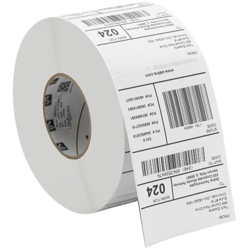 Zebra 10025353 Labels