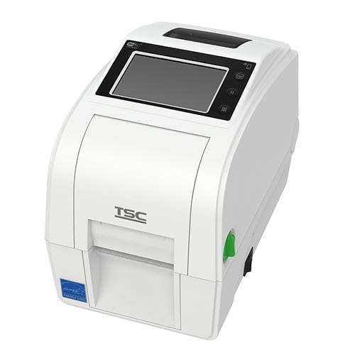TSC DH220 Barcode Label Printer