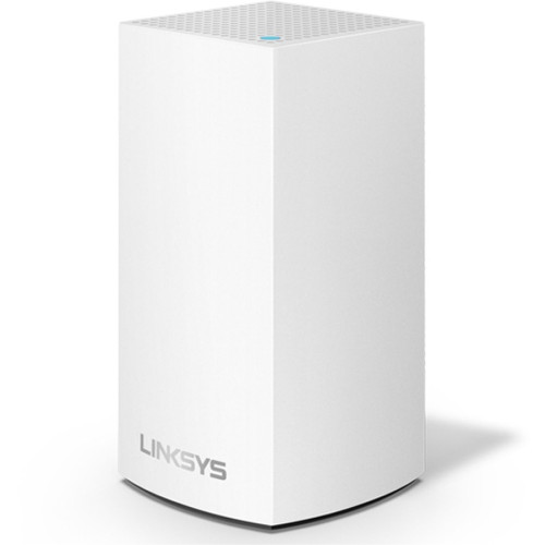 Linksys WHW0101 Data Networking