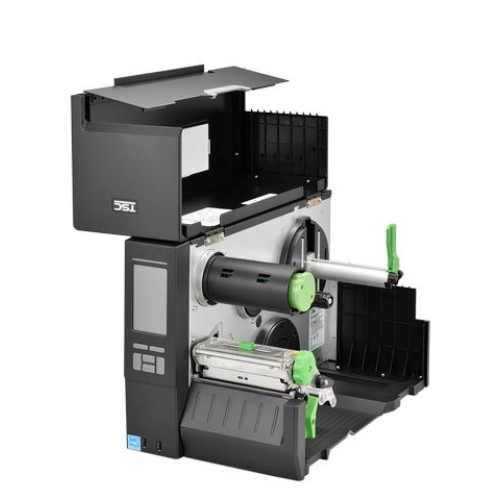 TSC MH641T-A001-0701 Barcode Label Printer