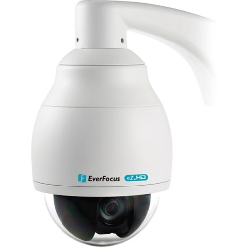 EverFocus EPTZ9200 Security Camera